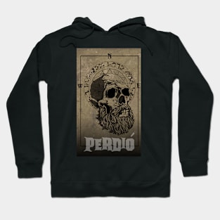 Perdio (lost) Hoodie